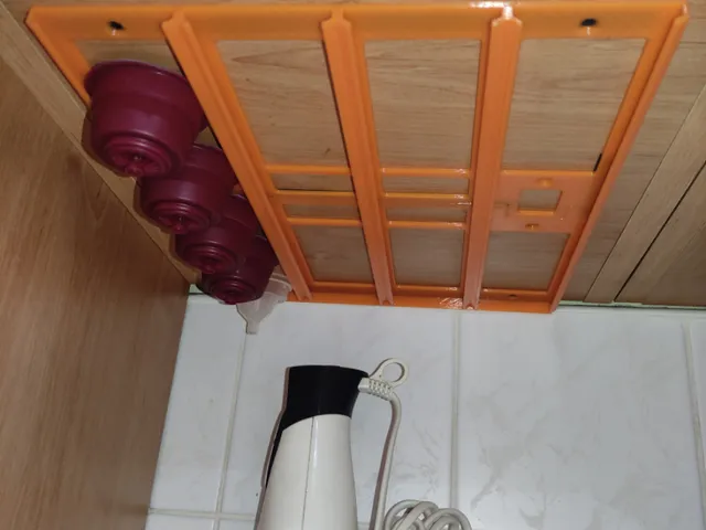 DOLCE GUSTO držák kapslí