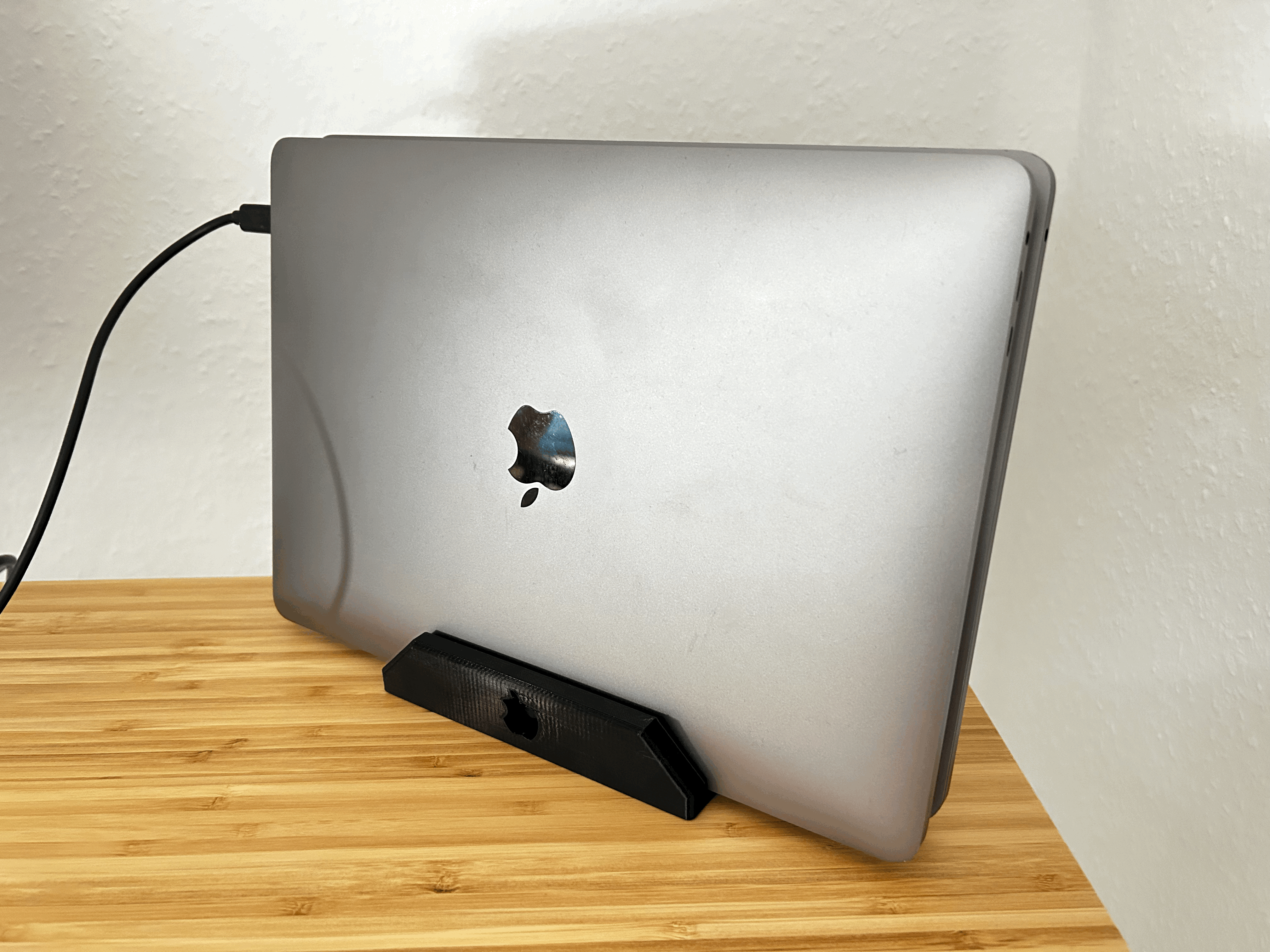 Dual MacBookPro Stand
