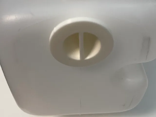 Miele Twindos Cartridge Cork