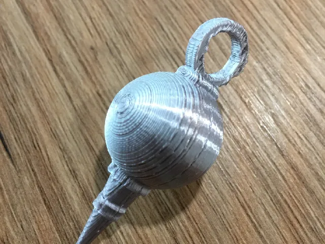 boucle d'oreille