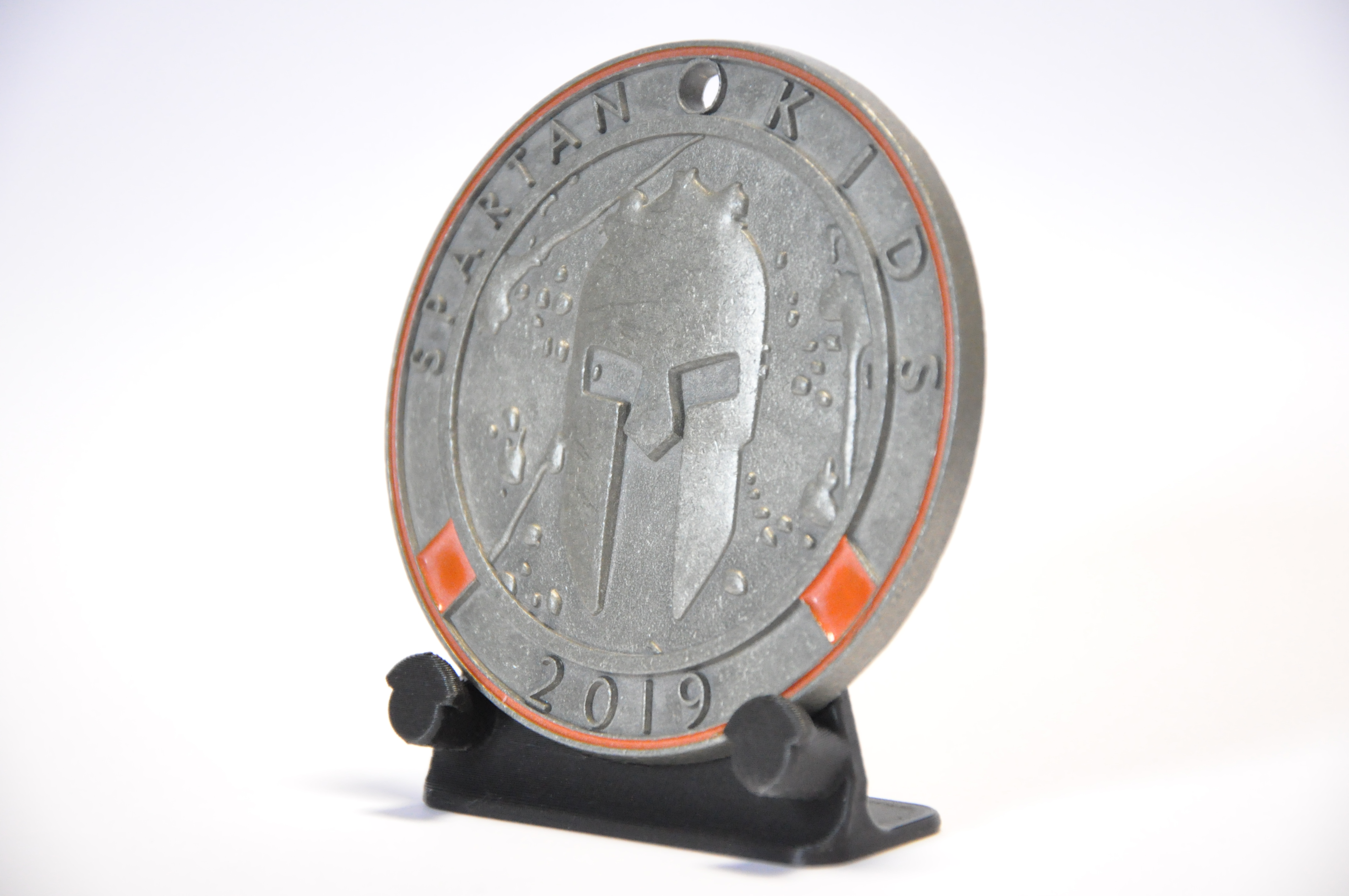 Medal stand