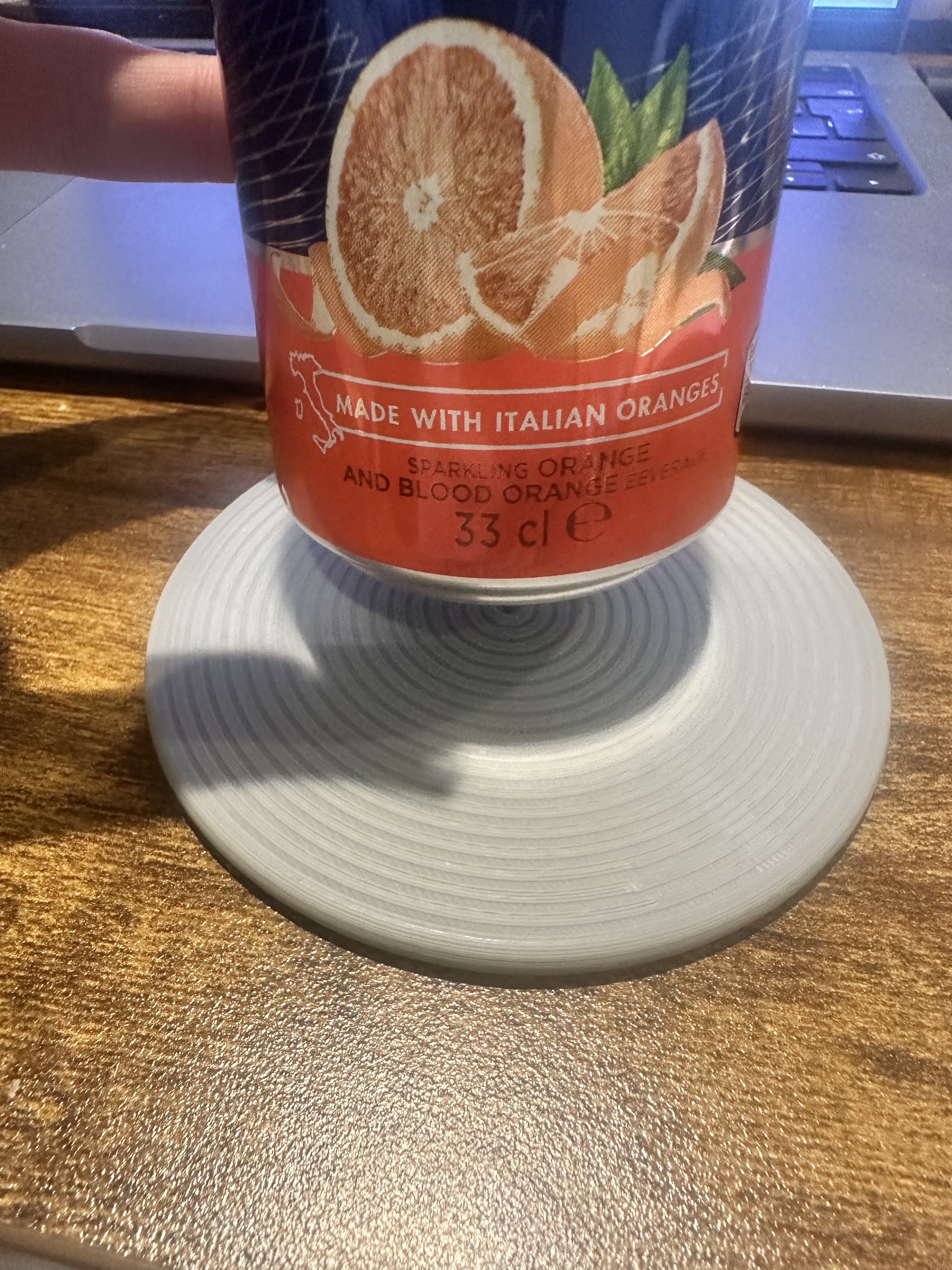 Concentric Coaster — miniatura 2