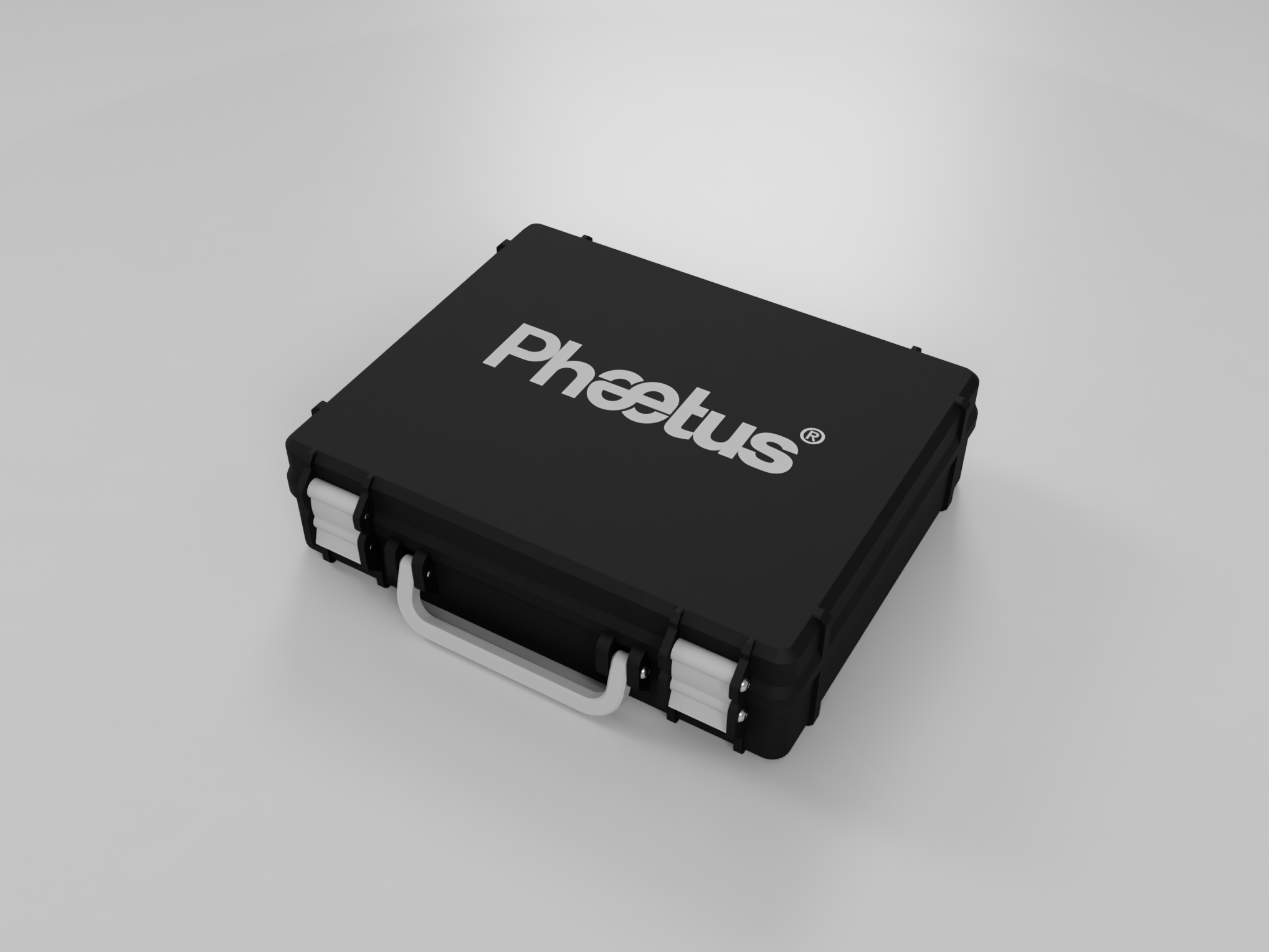 Gridfinity 4x5 rugged case - Phaetus edition by Akio | Download free ...