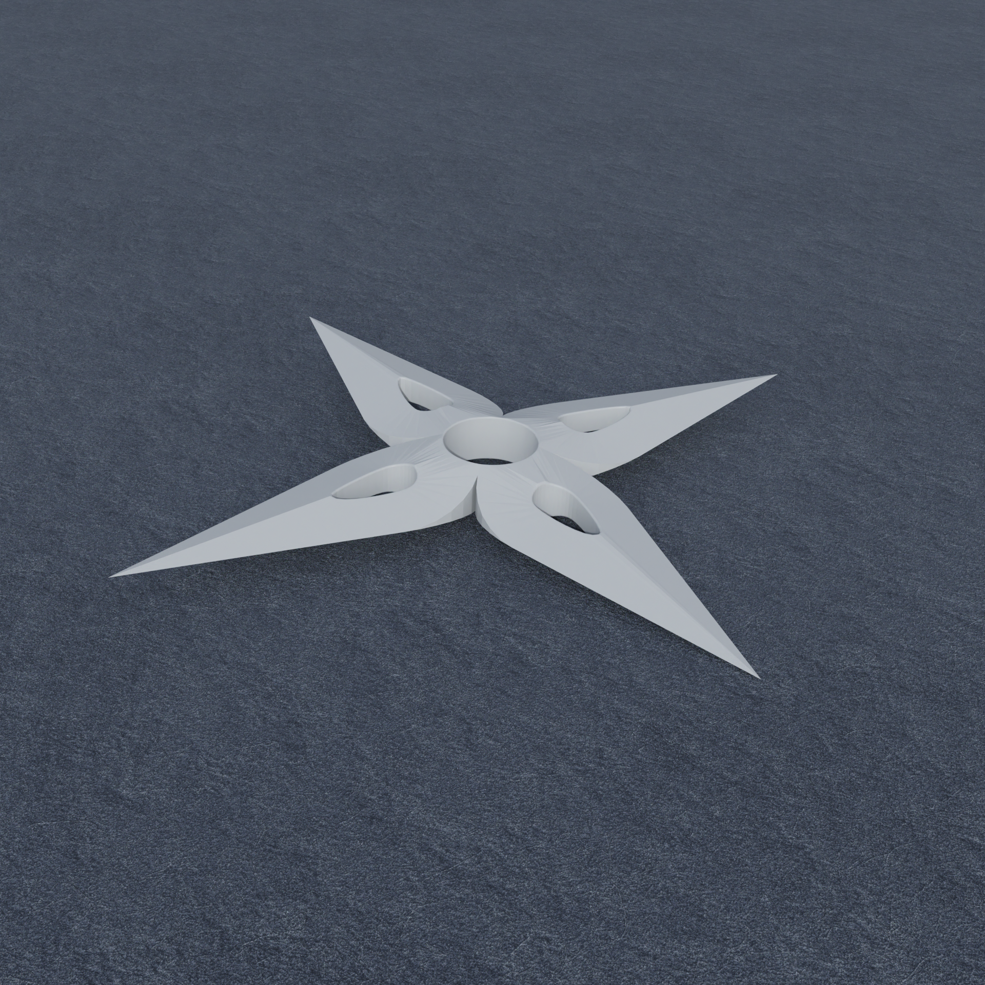Ninja Star/ Shuriken