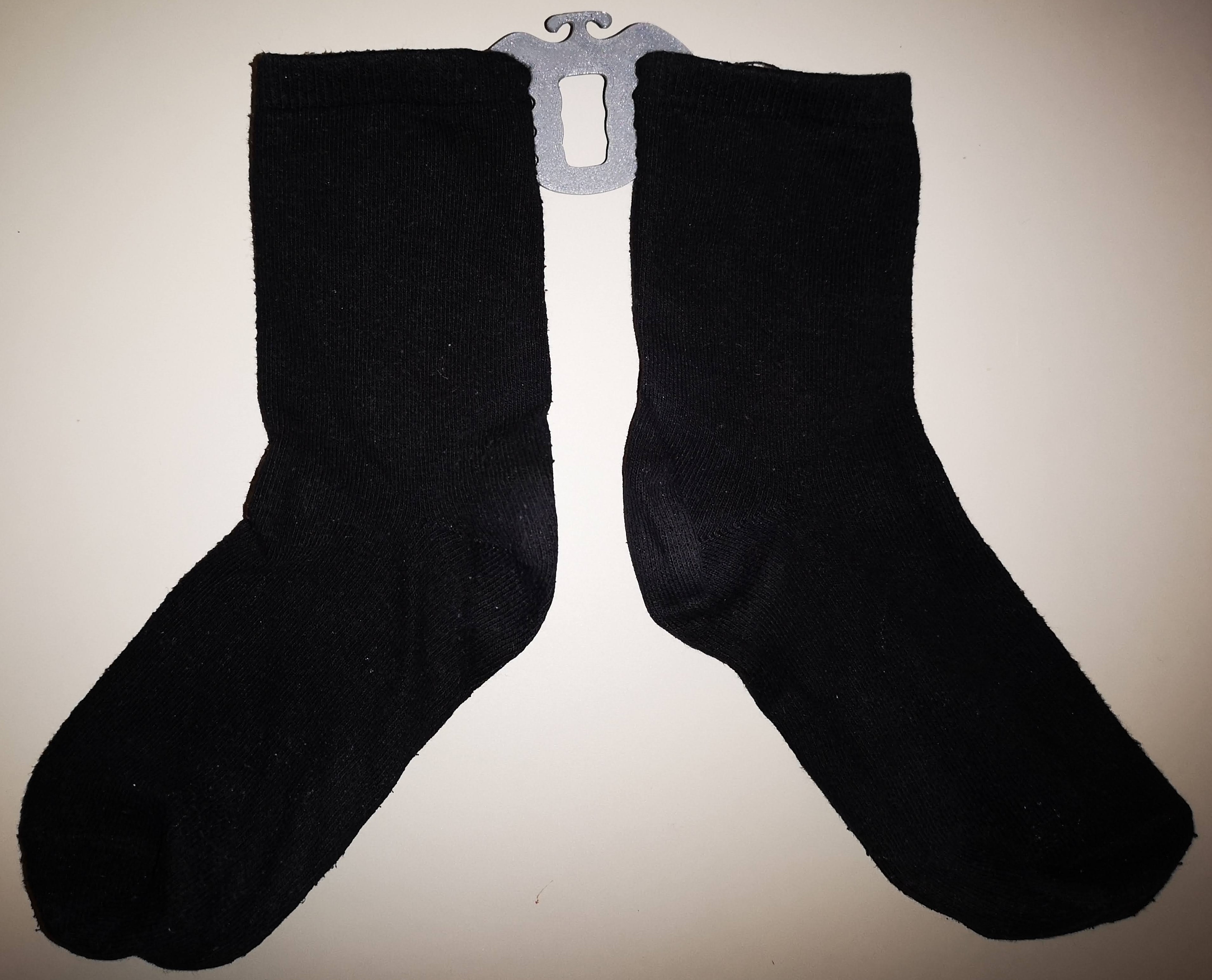 Sock Pairing Clip