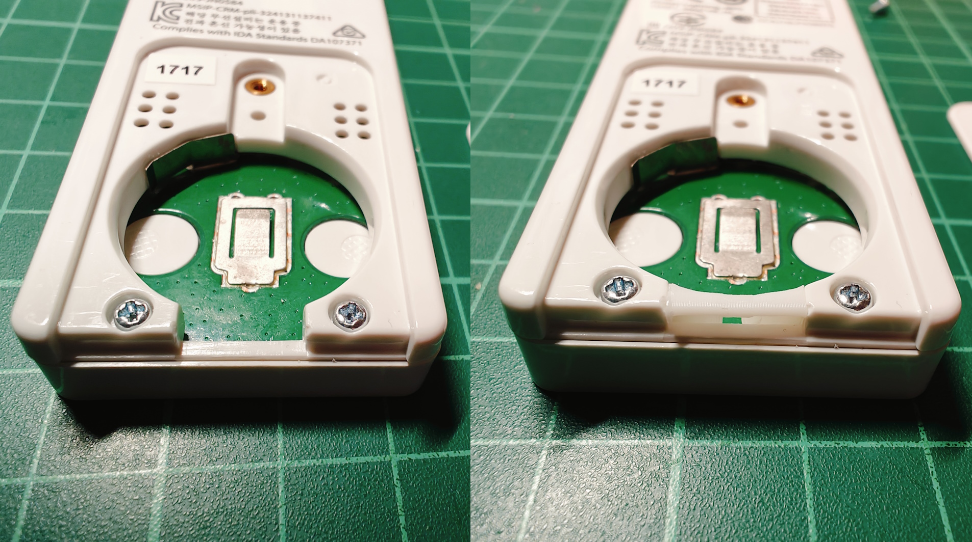 Philips Hue Dimmer Switch Broken Latch Fix by LightValen Download