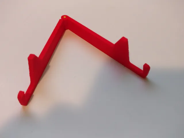 Foldable Phone Stand