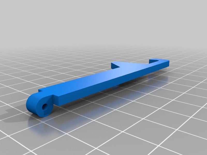 Miniatura 4 do modelo 3D Foldable Phone Stand