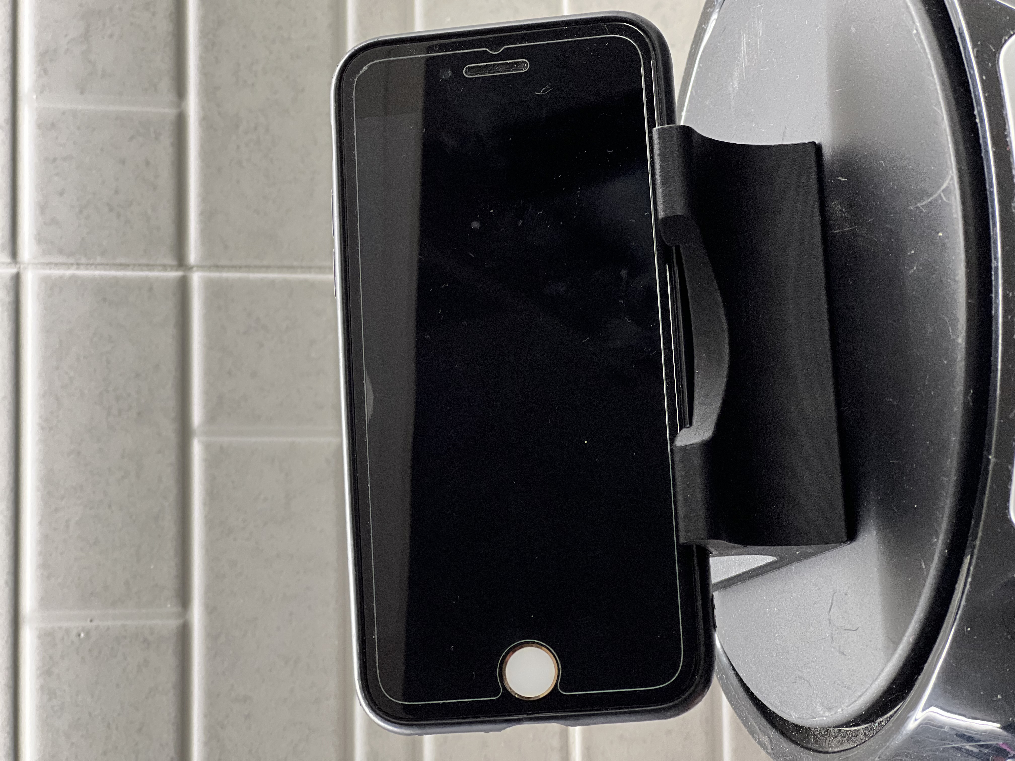 Phone holder