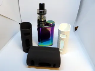 elfbar nachfüll pod läuft aus Réservoir Pyrex de rechange : verre pour cigarette électronique