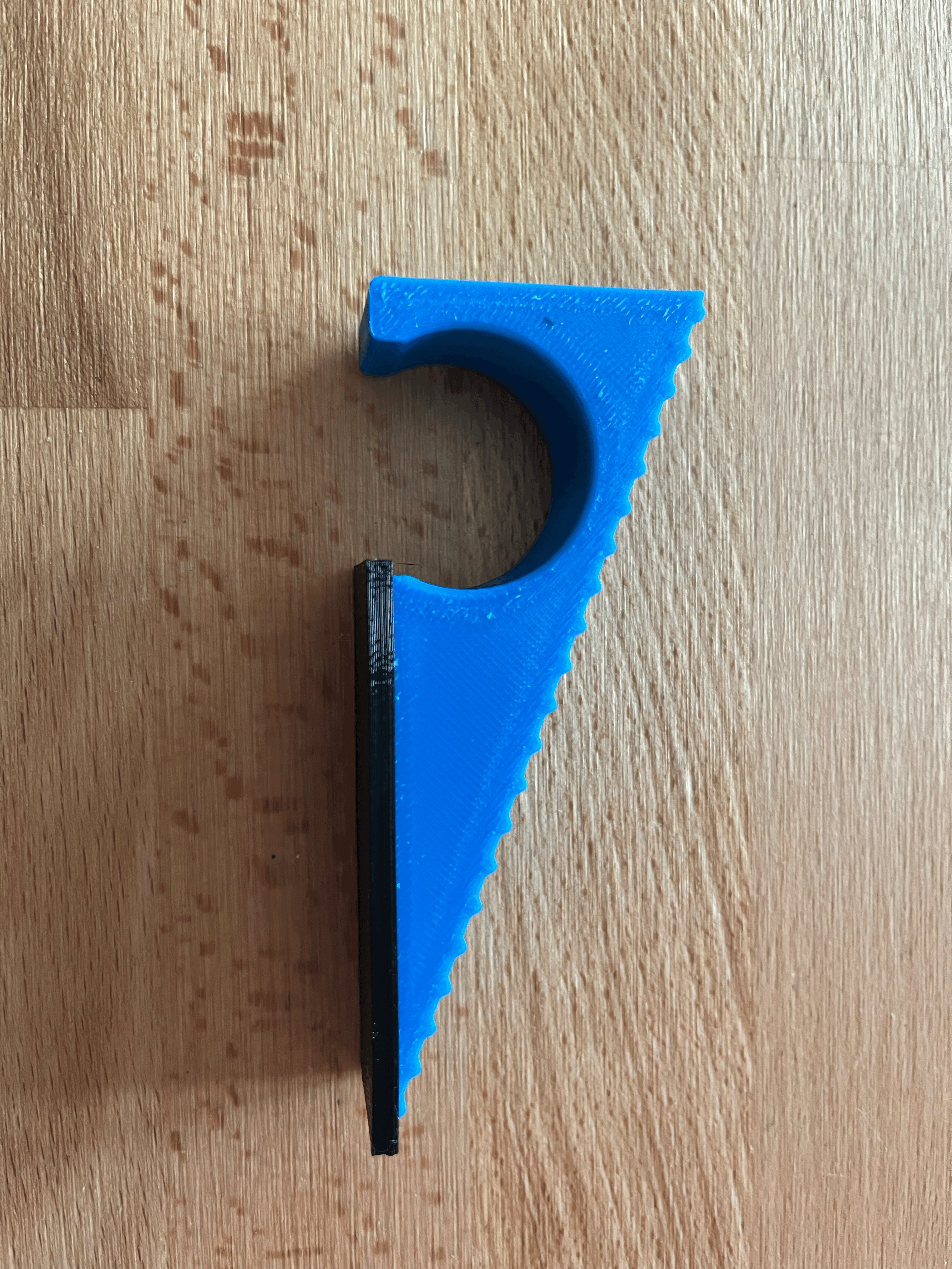 Simple Door Stop