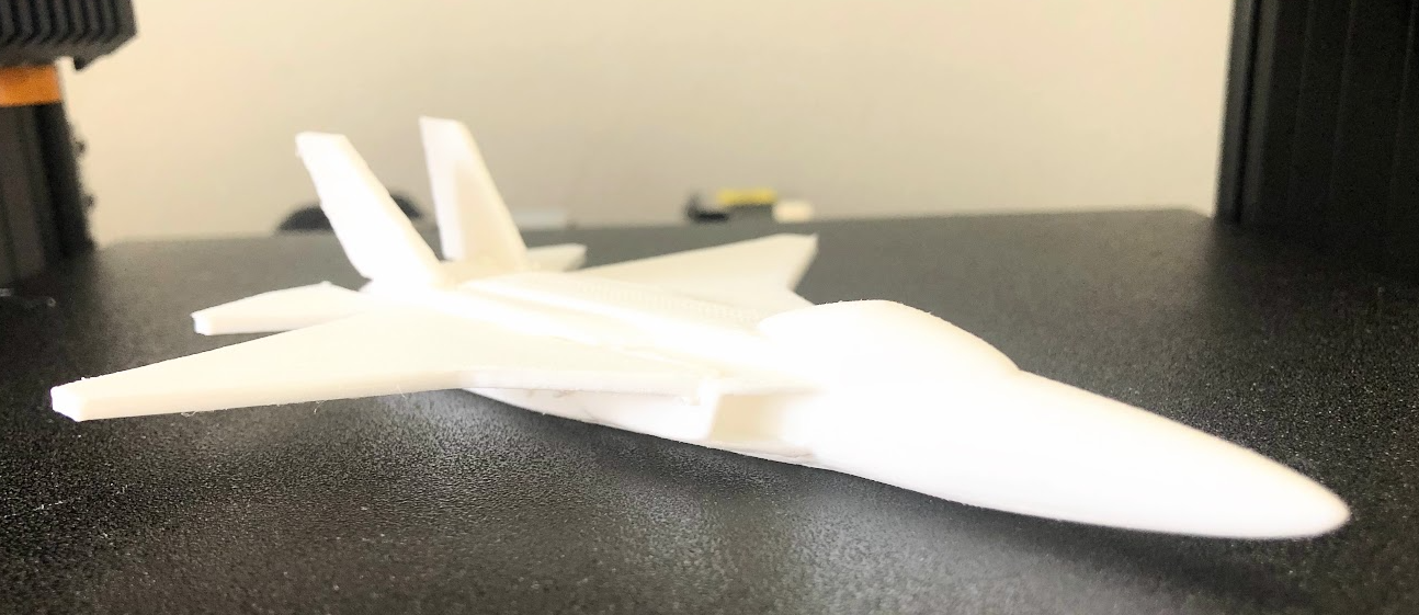 Fictional Jet