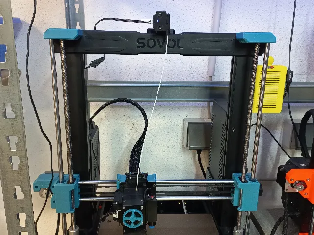 Sovol SV06 Holder for Filament Sensor
