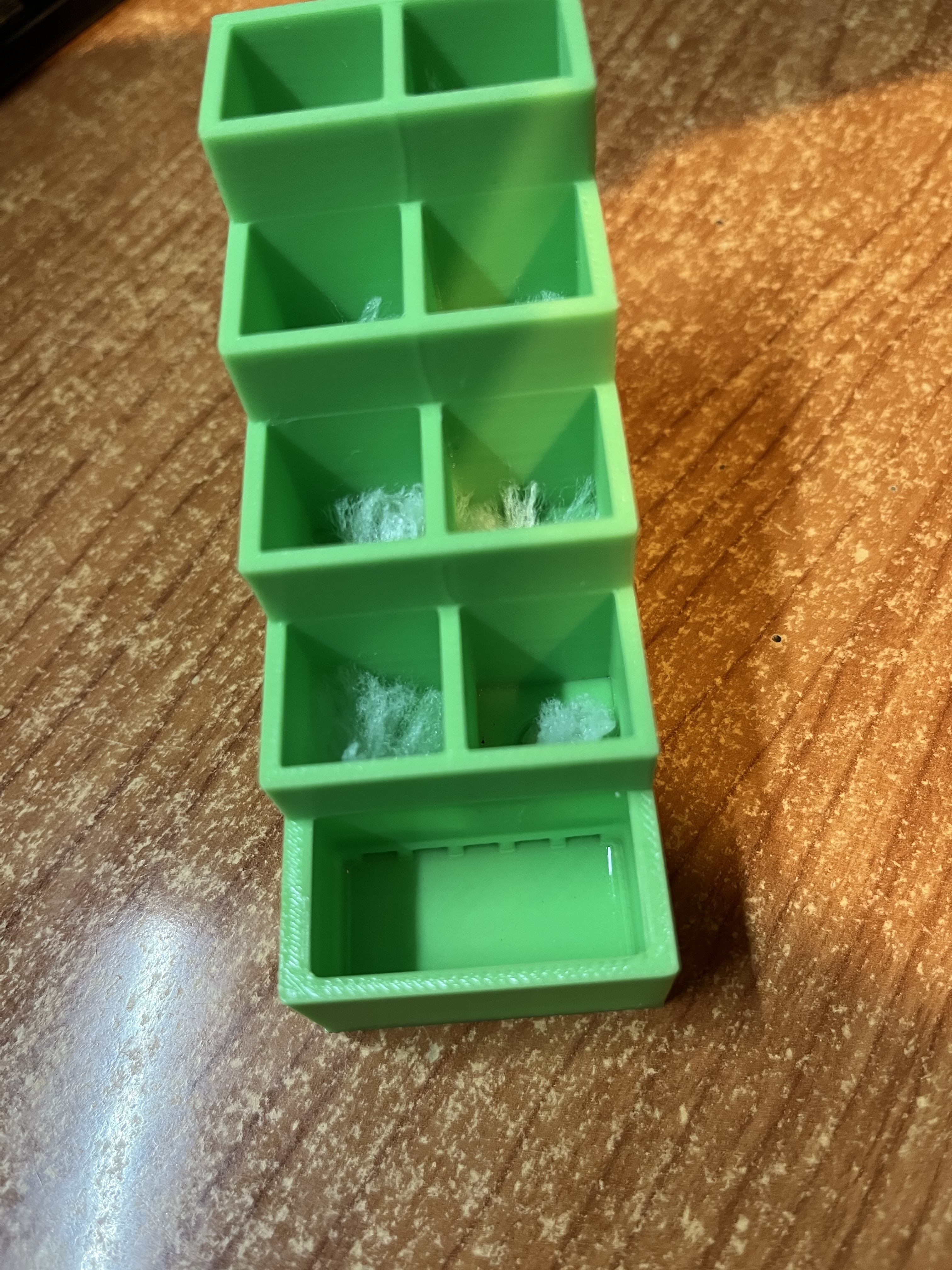 Vertical seedbed — miniatura 5