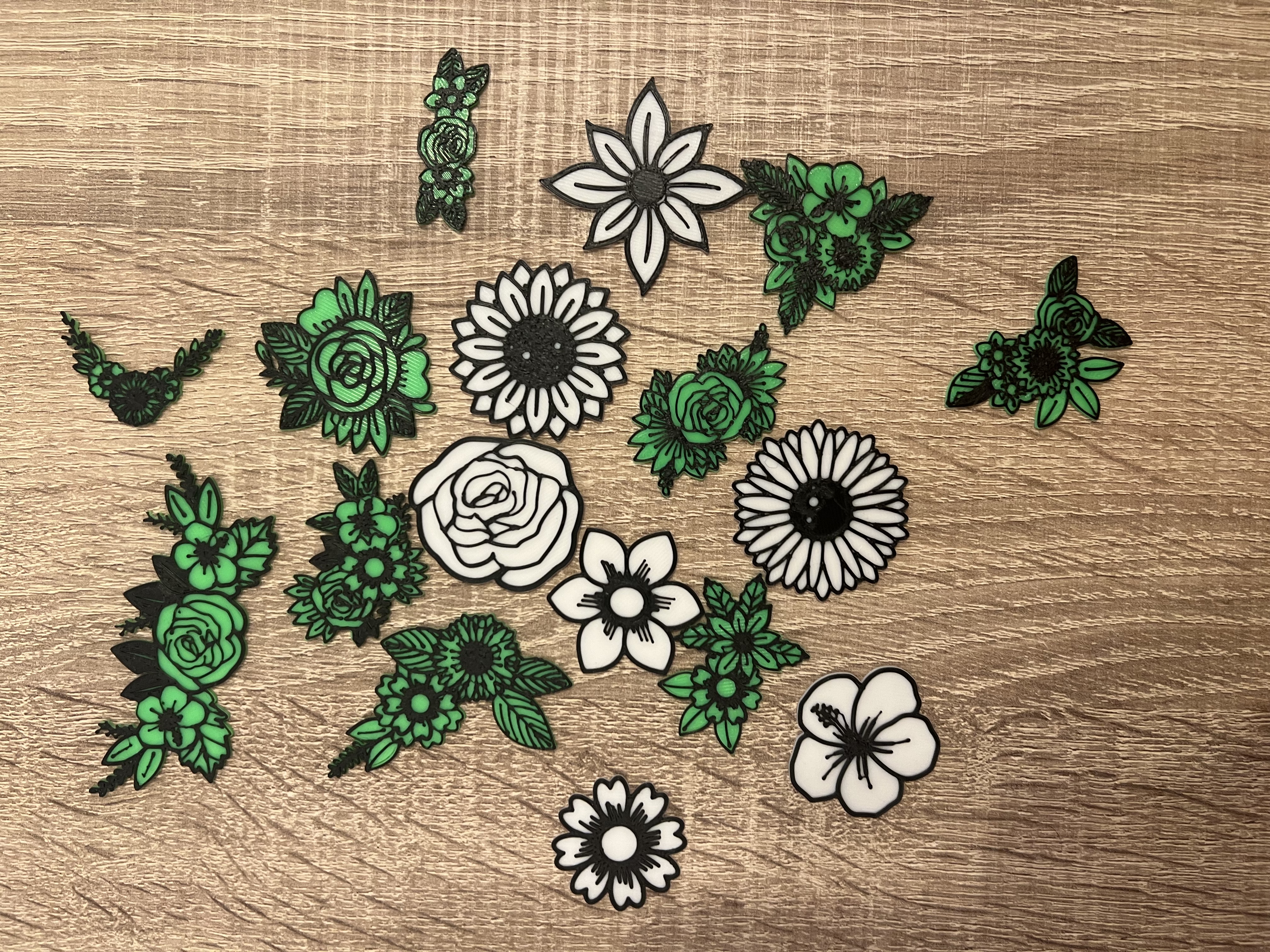 Flowers