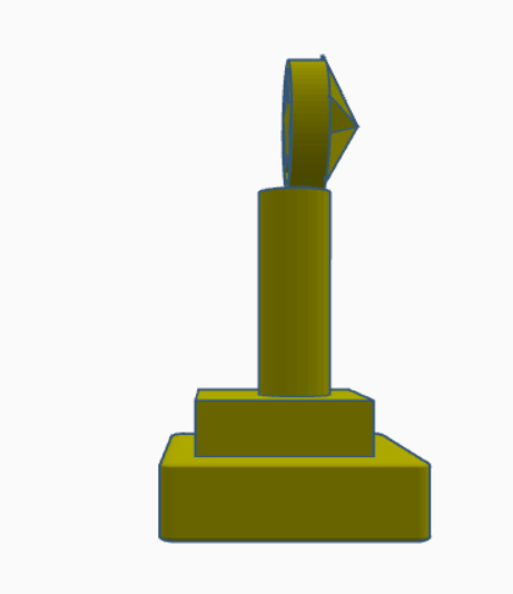 PRUSA trophy!