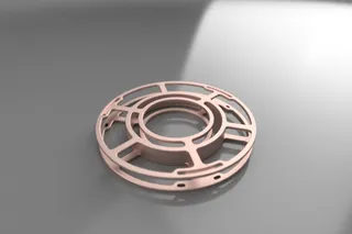 Mini Spool