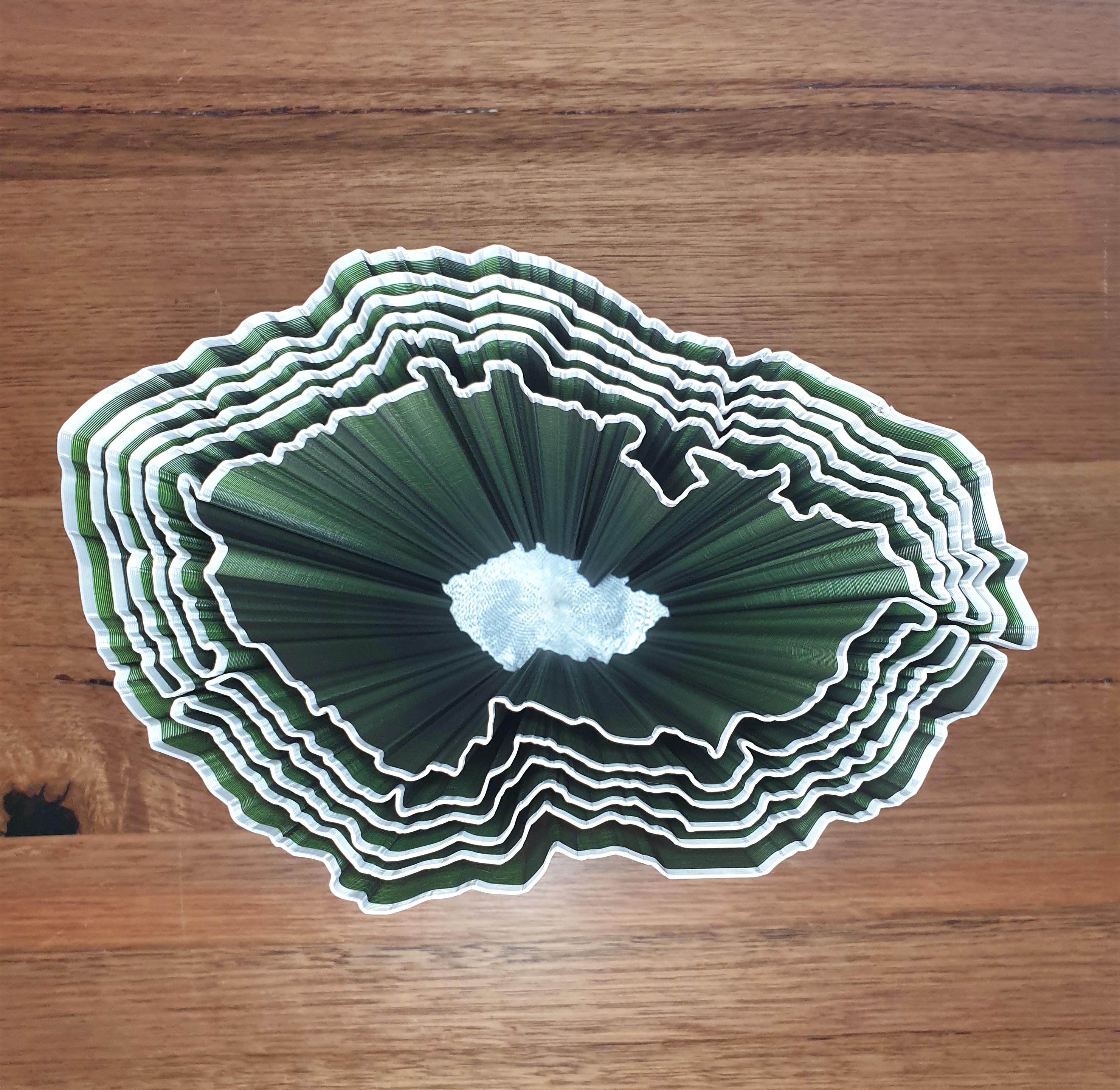 Czechia Vase