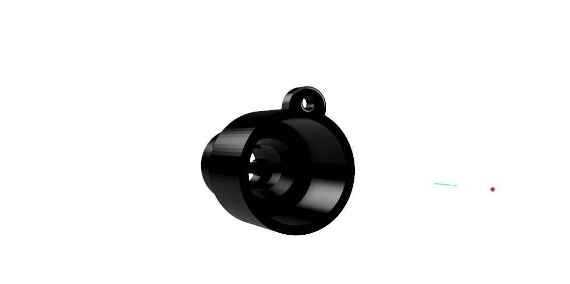 Inflatable SUP/Kayak Halkey-Roberts Valve inflation adapter