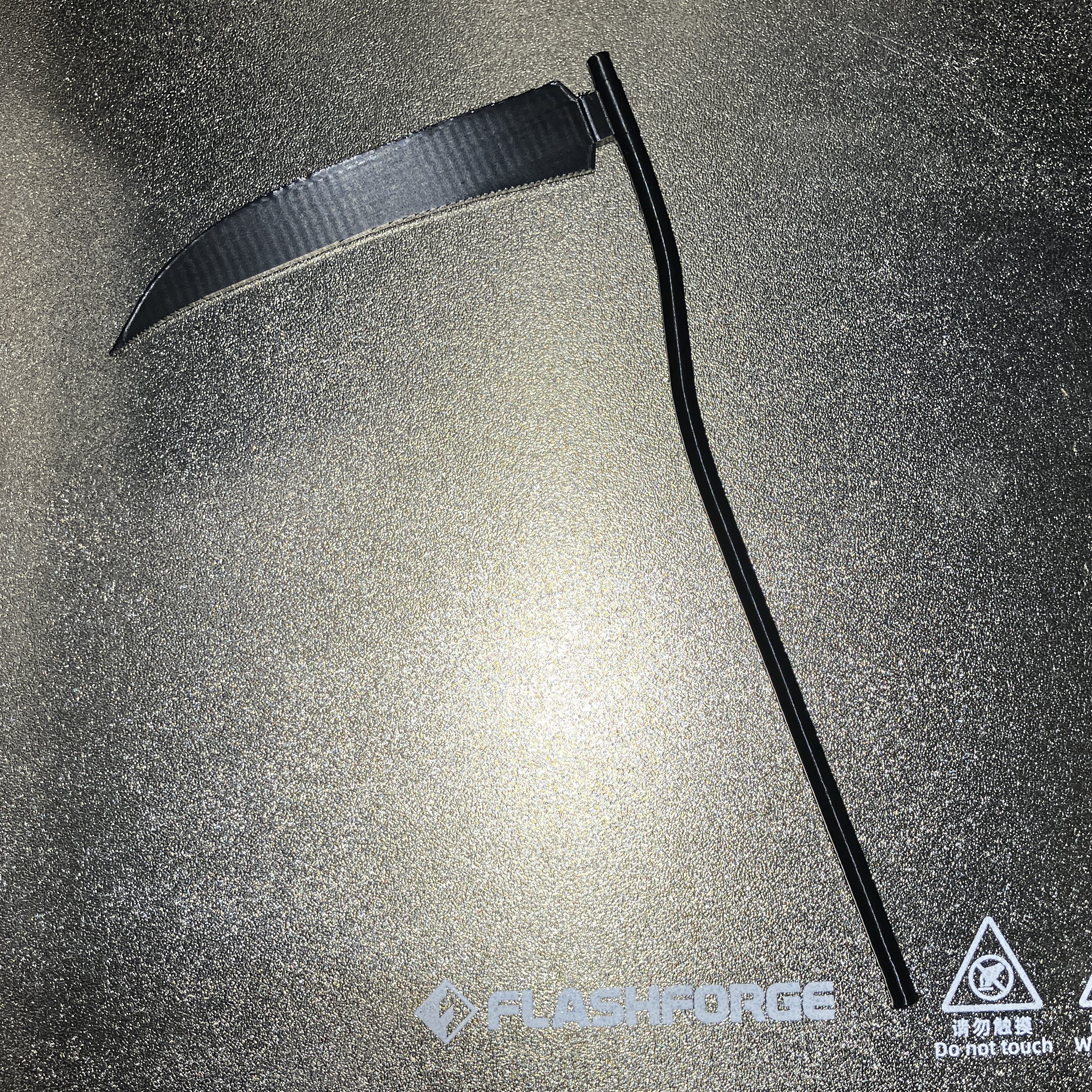 Scythe