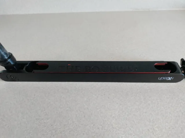 Replacement IxTech Mic Arm Cable Cover
