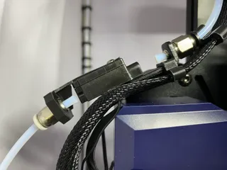 Filament Tube Adapter