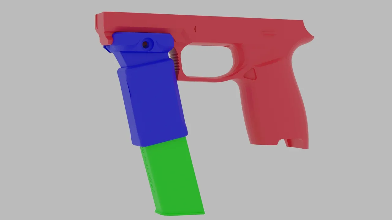 HEAT by johndoe | Download free STL model | Printables.com