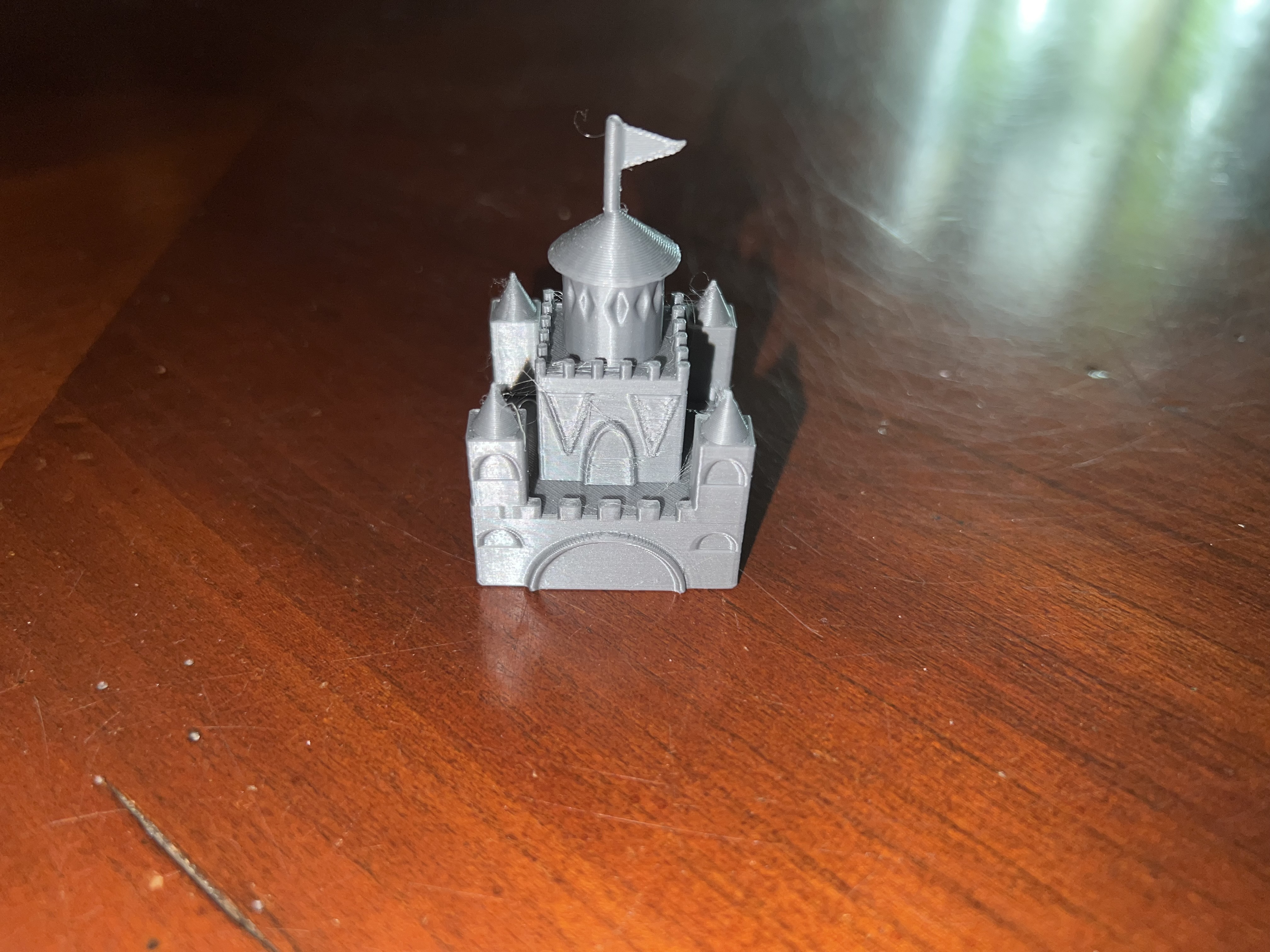 Castle