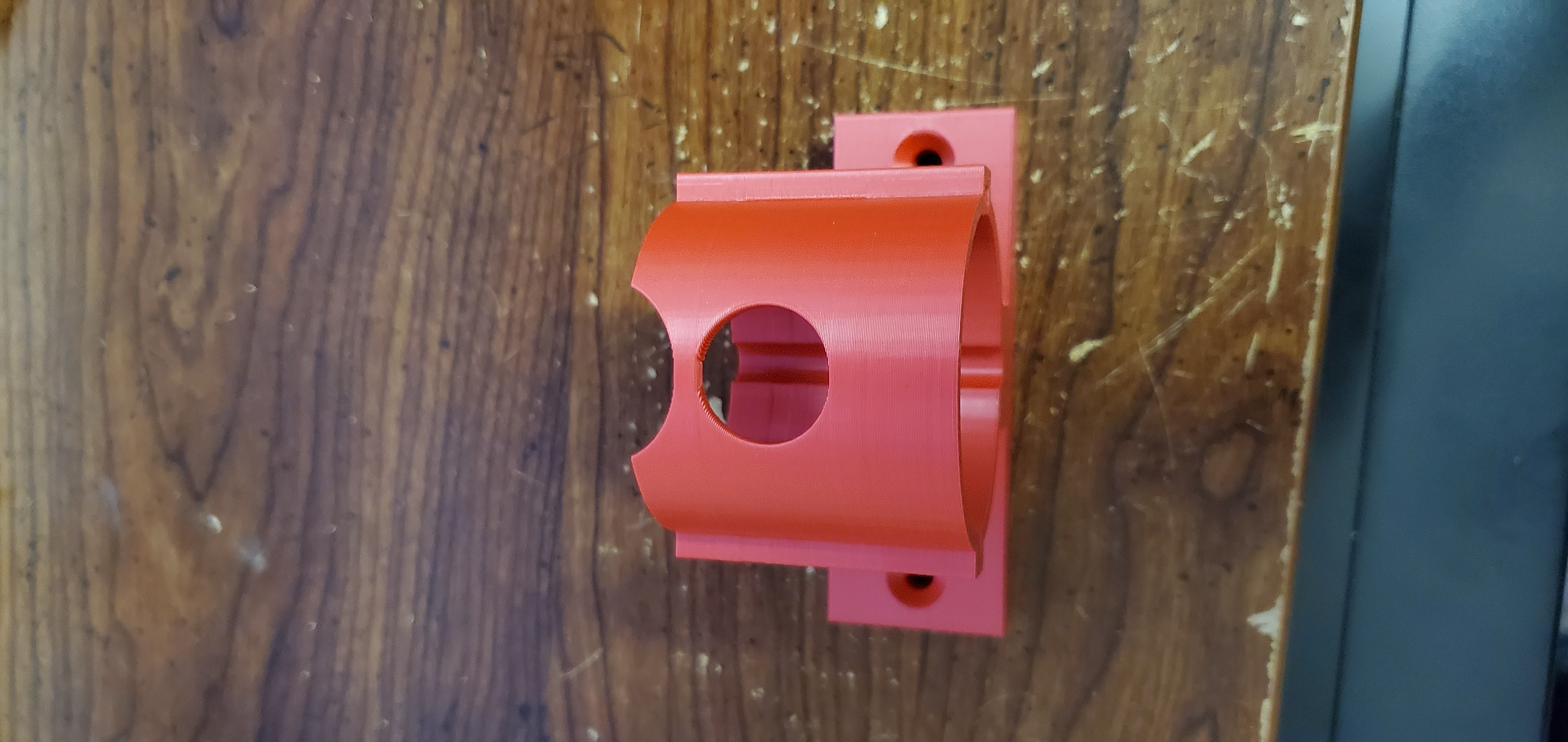 Dyson Big Ball Tool Mount