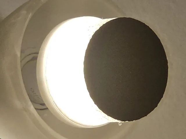 GU10 Light Cover/Diffuser
