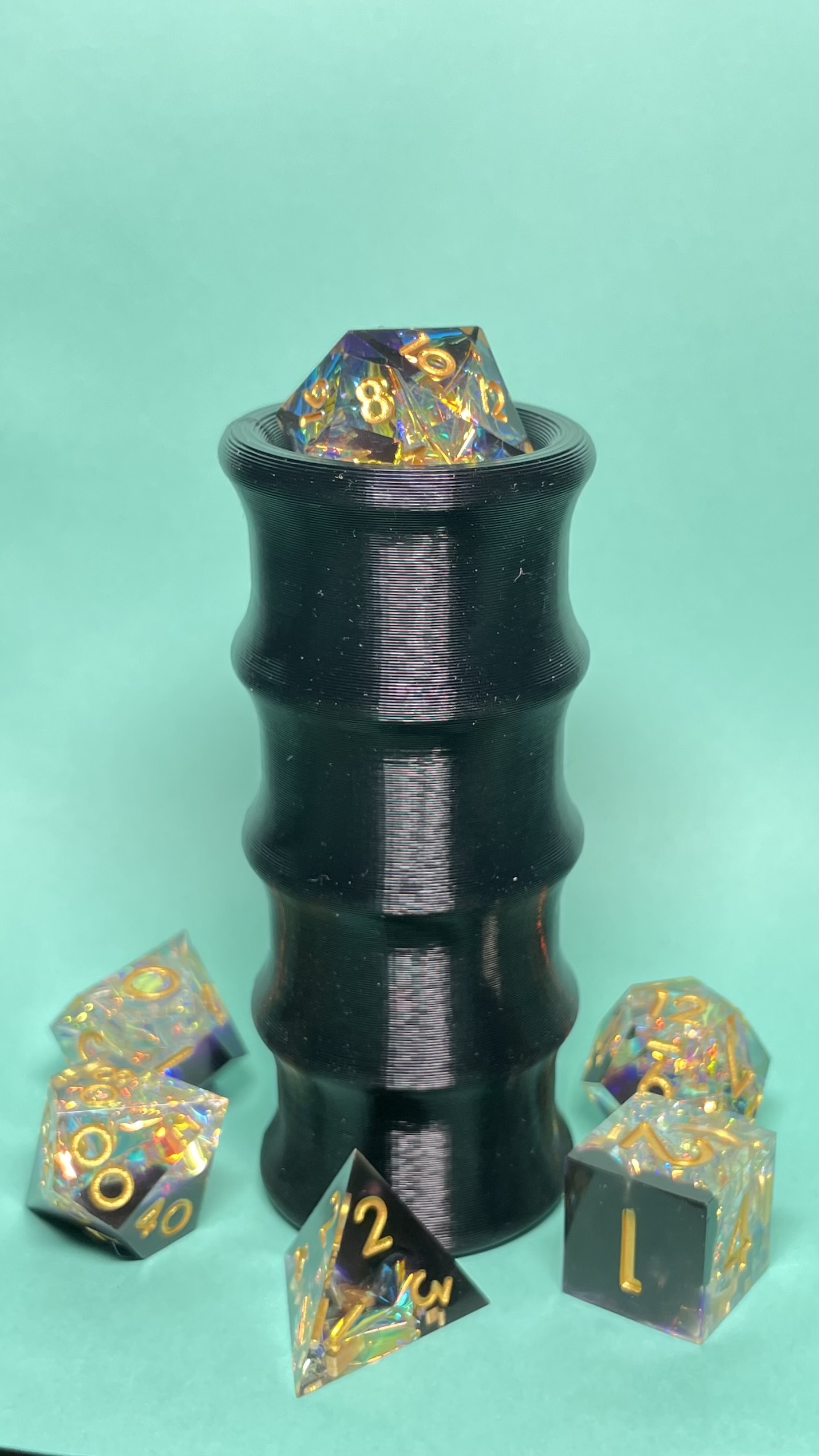 Dice Cannon By Lee Download Free STL Model Printables dice-cannon-by-lee-download-free-stl-model-printables
