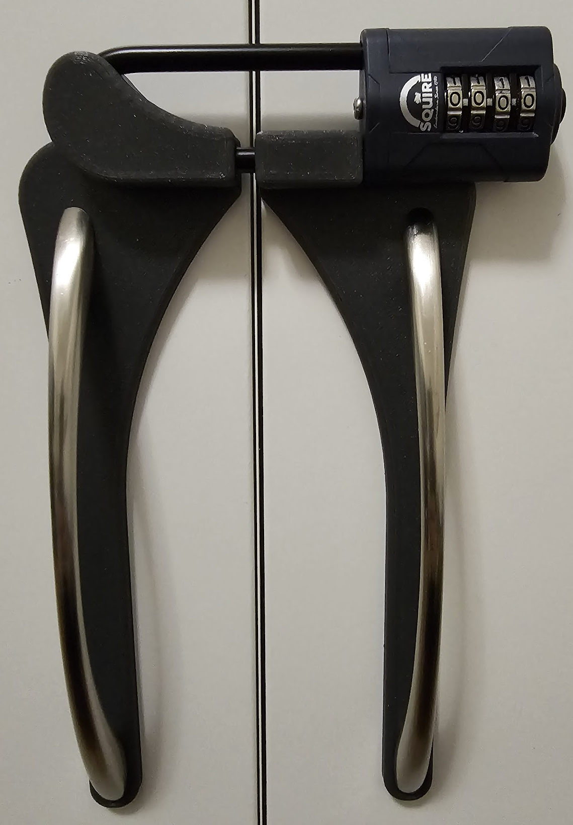 Wardrobe Cabinet Lock