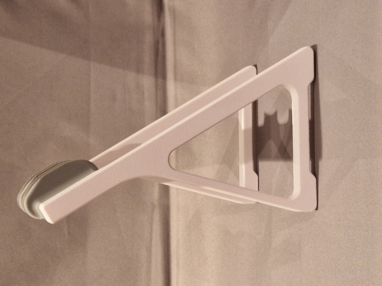 Miniatura 6 do modelo 3D Modular stand for generic micropipettes