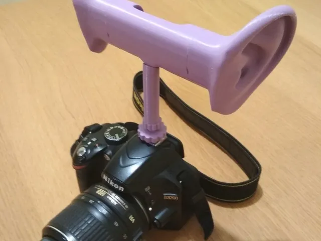 Binaural Microphone