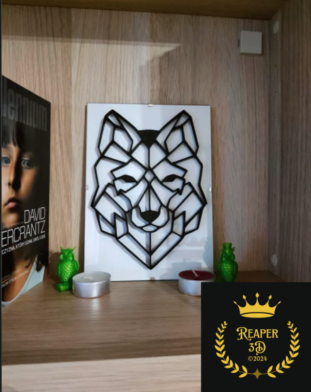 Wall art