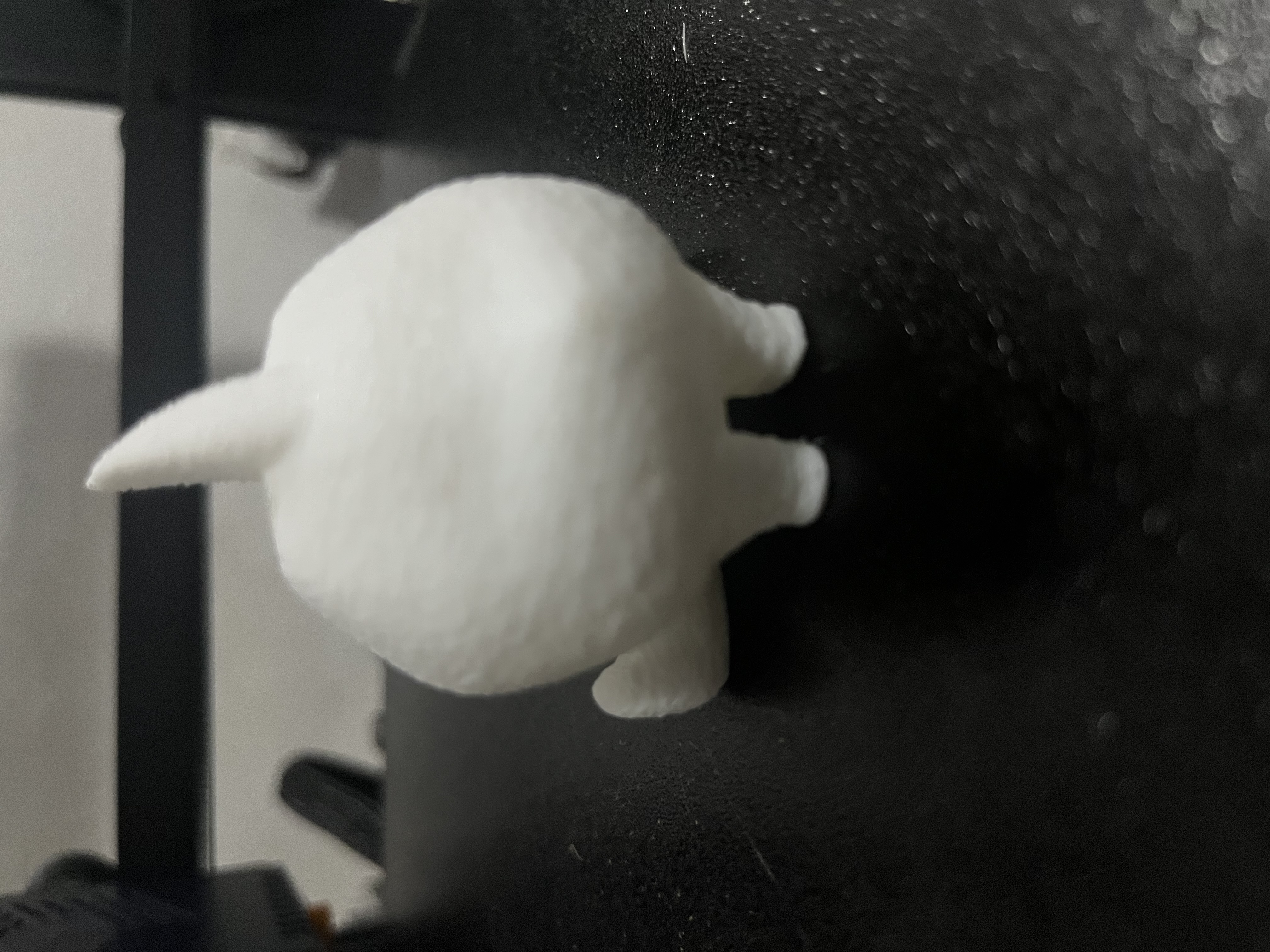 Jeff the Land Shark (minimalistic)