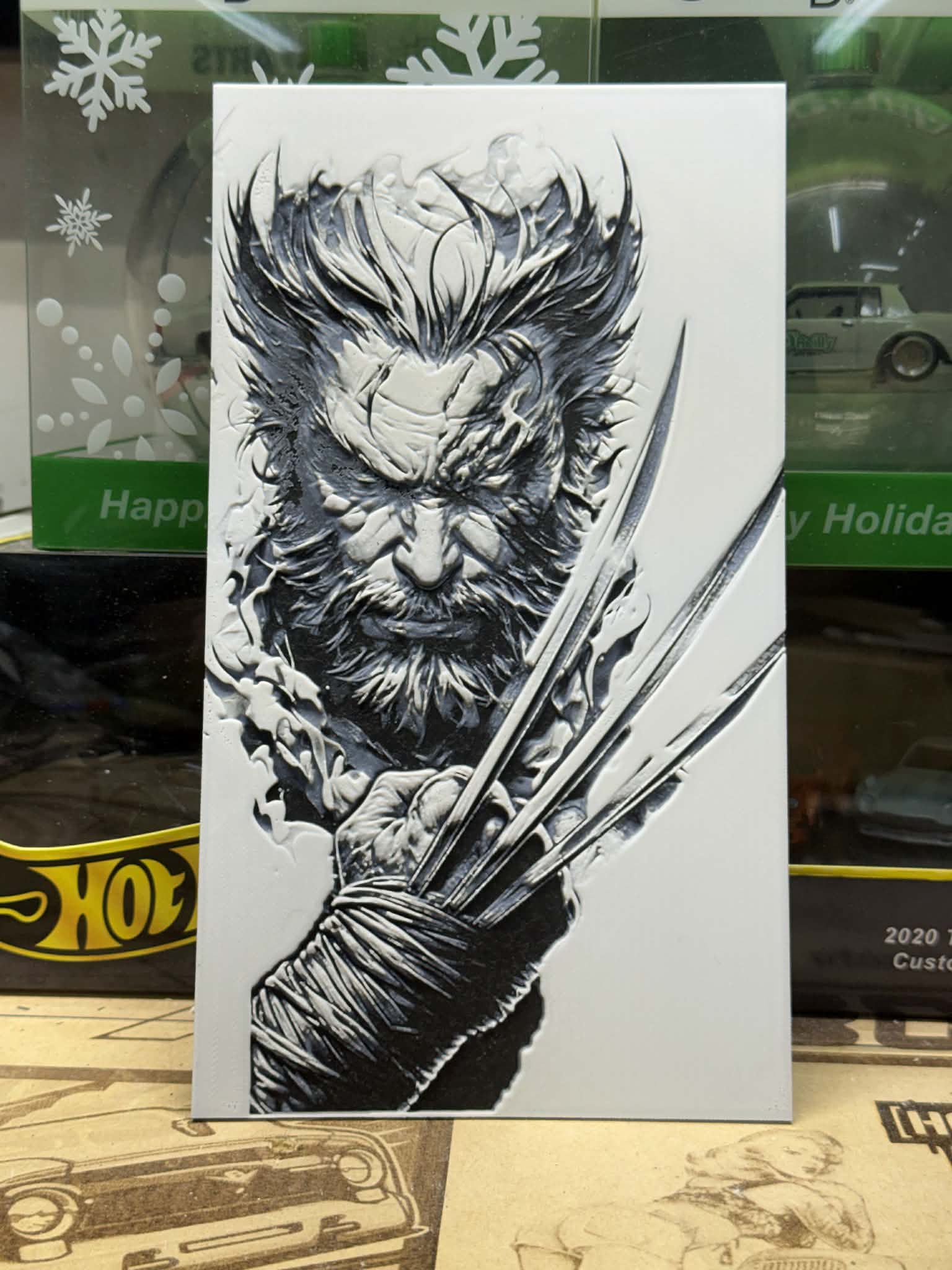 Wolverine