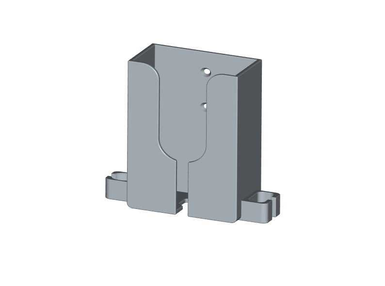 Yarbo charger holder