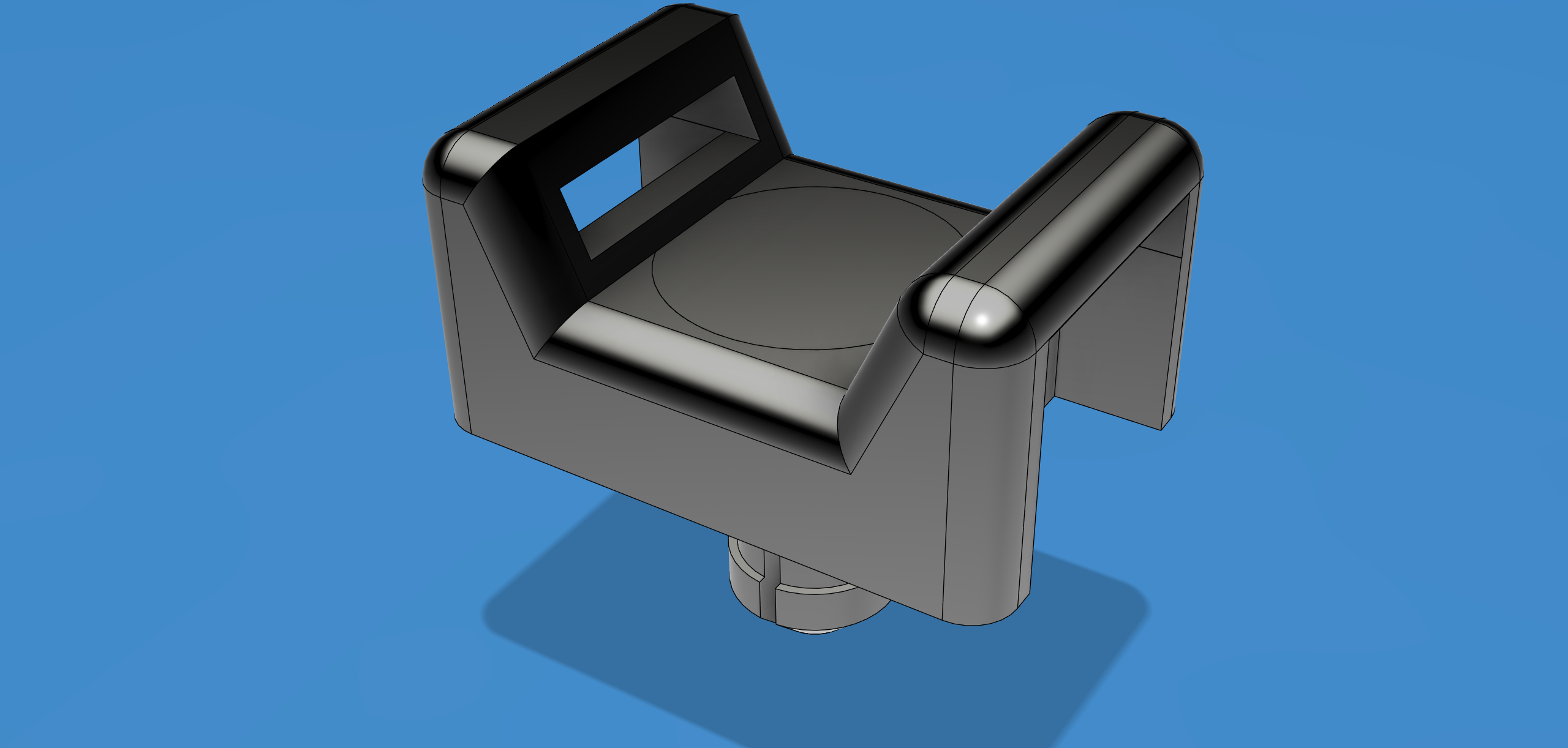 Cable Tie Mount — thumbnail 6