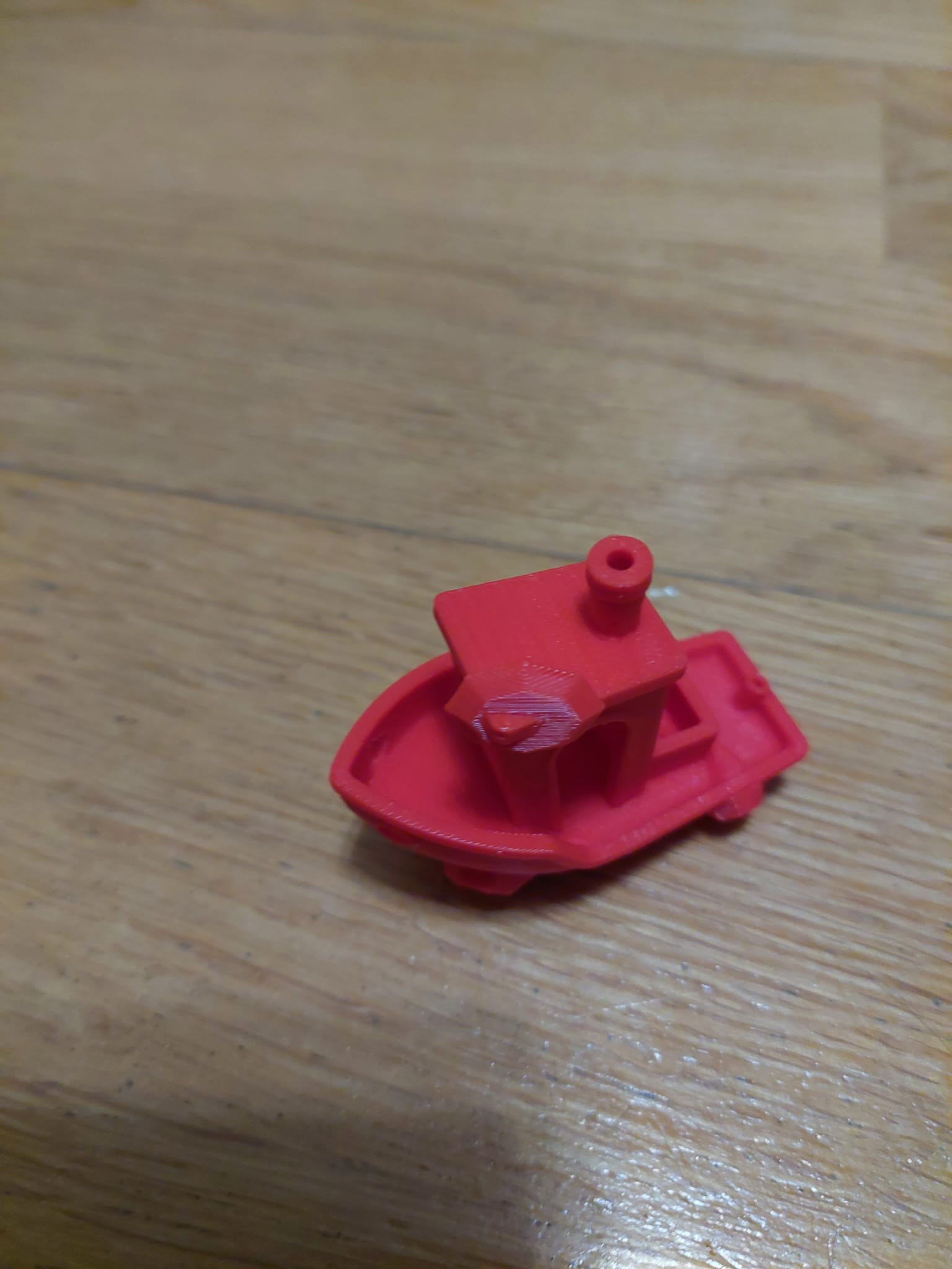 Diamond Benchy
