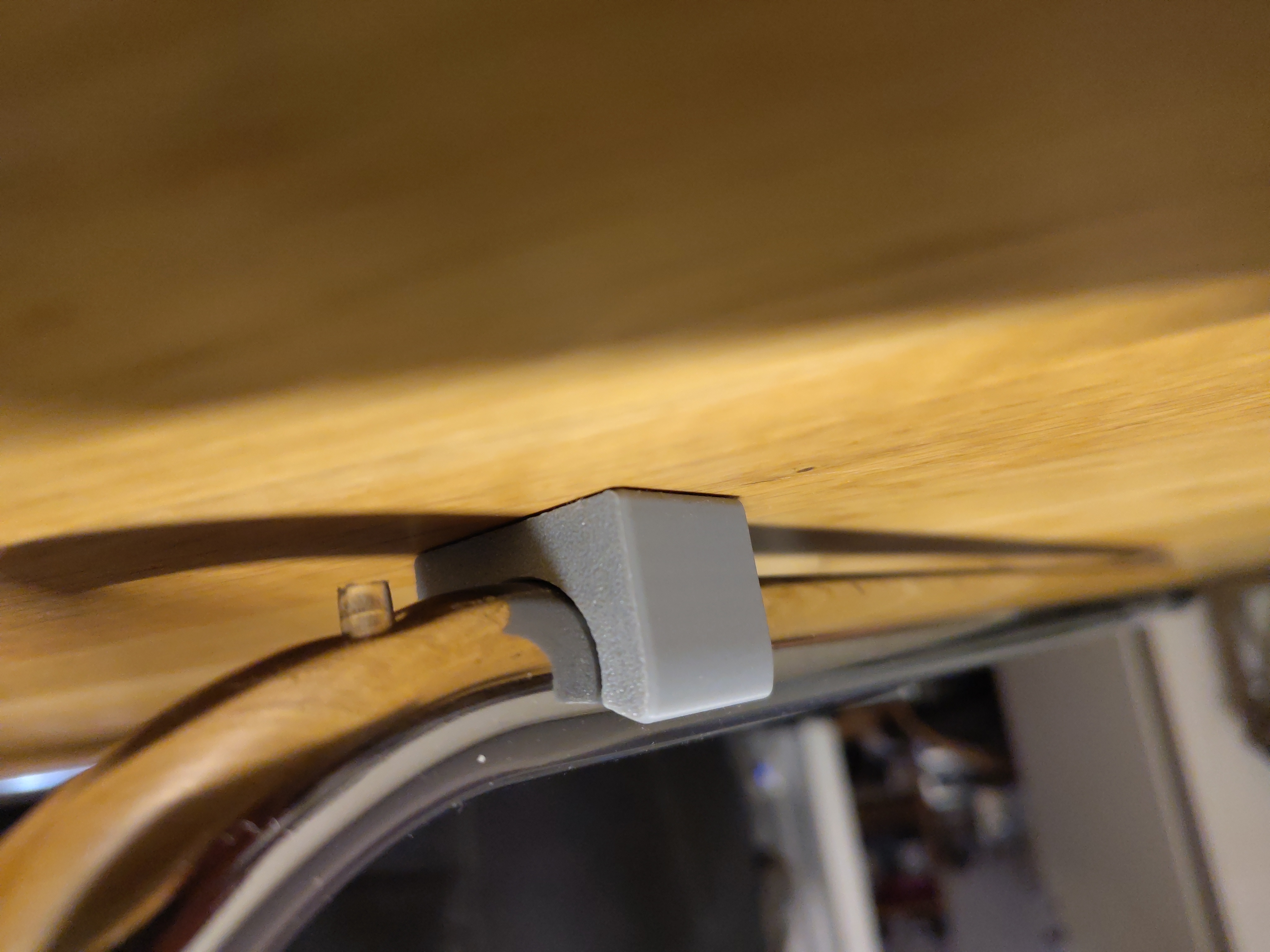 Chair Feet