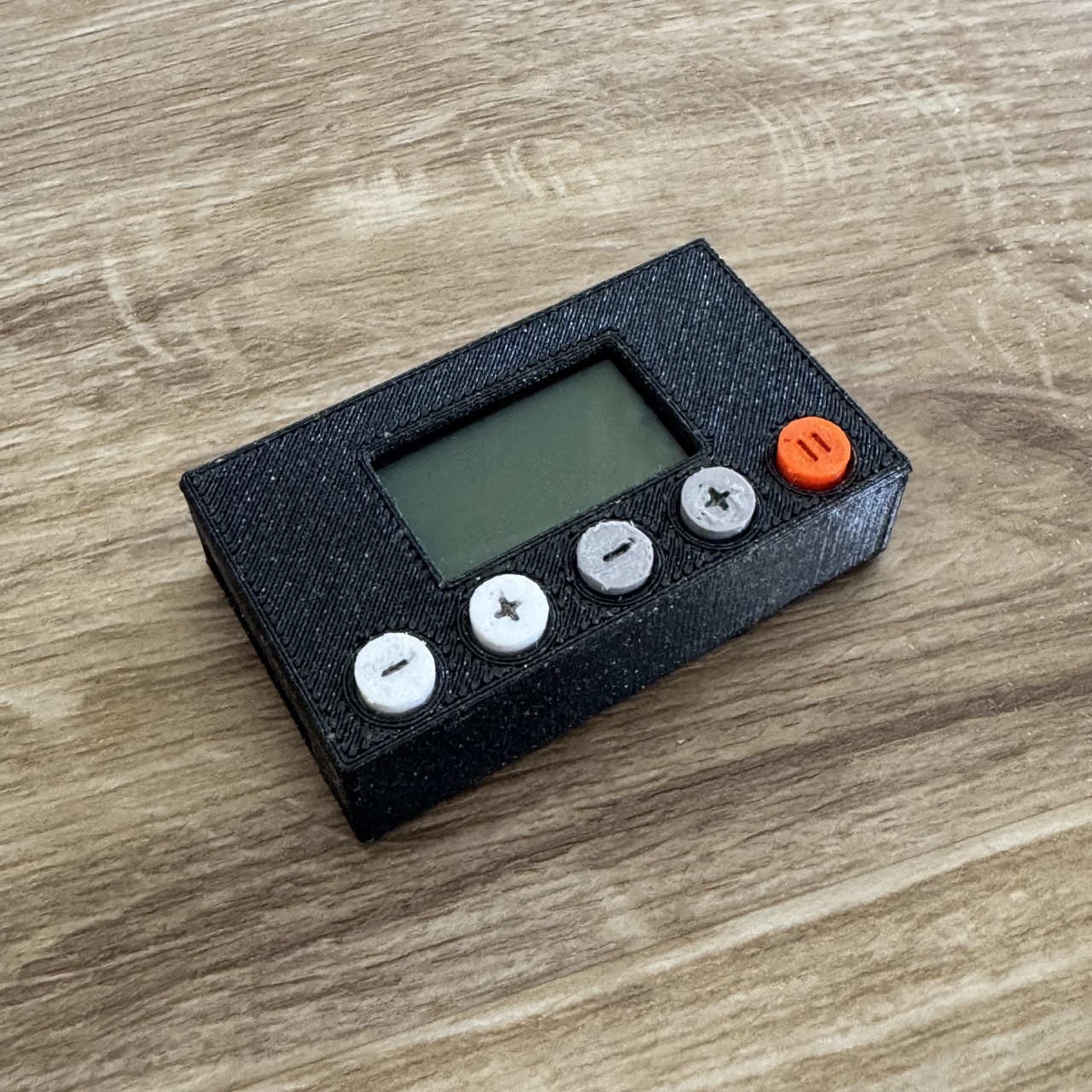 FM Transmitter Shell — miniatura 2