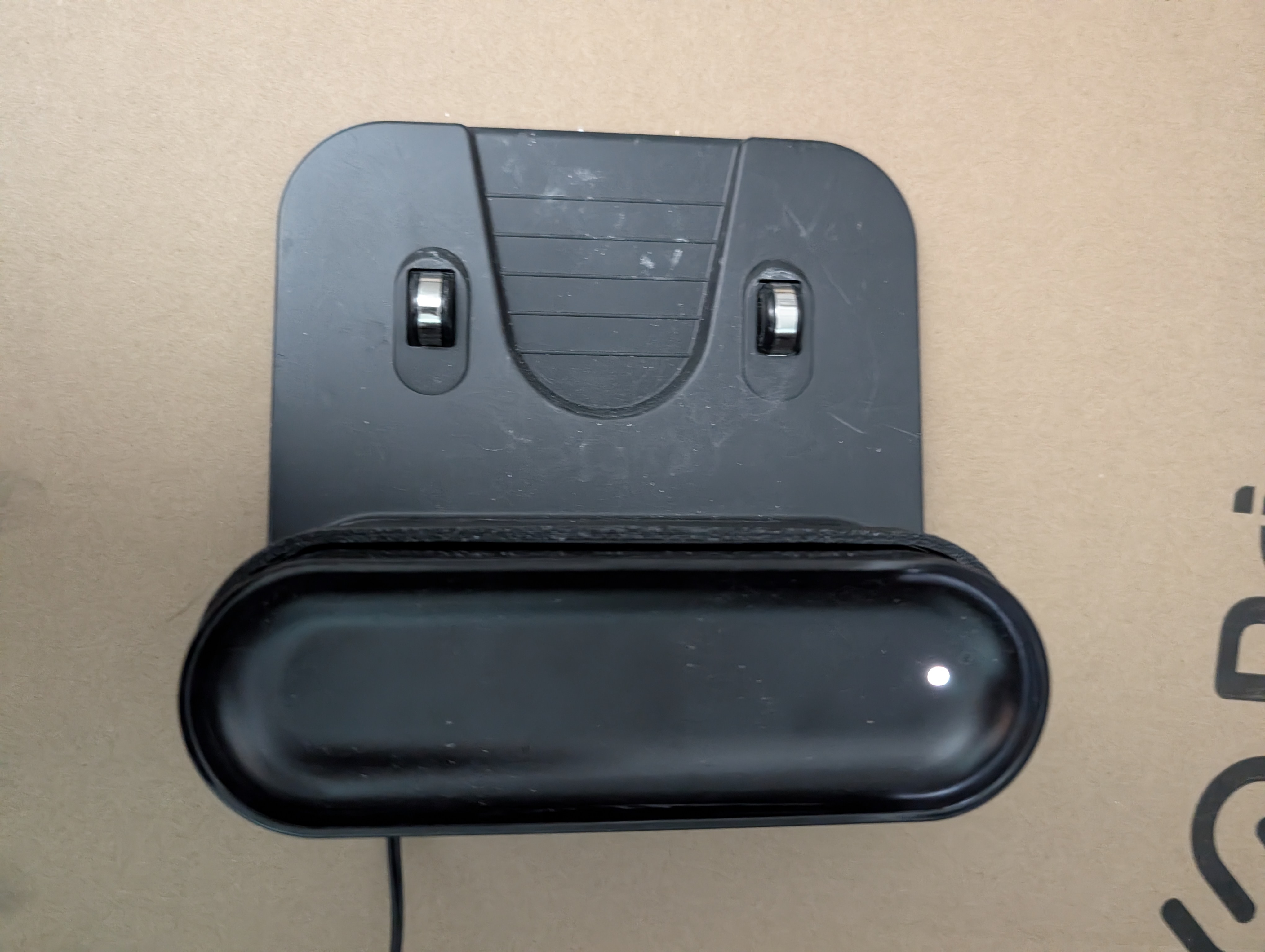 Eufy RoboVac 15C Max Charging Base Station Wall Mount