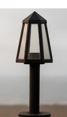 lantern for tea light