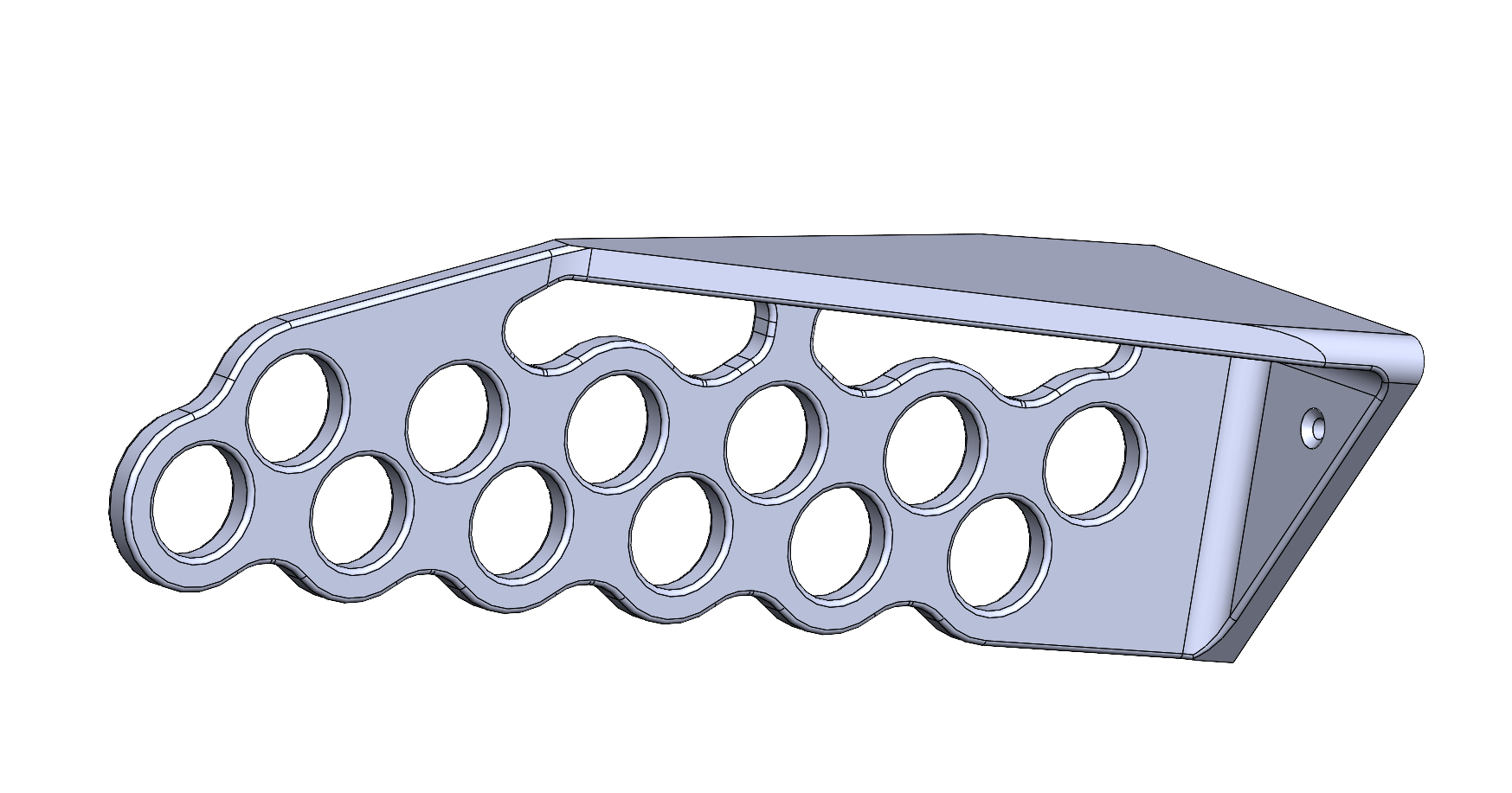 Quickdraw Hanger