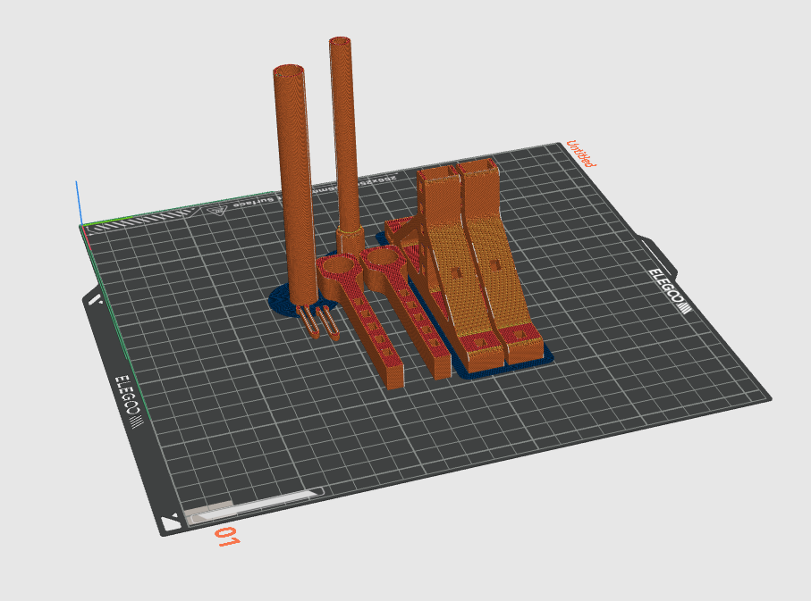 The Adjustable Brachyrack — thumbnail 2
