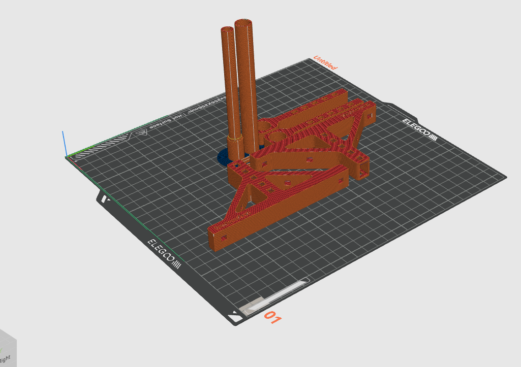 The Adjustable Brachyrack — thumbnail 3