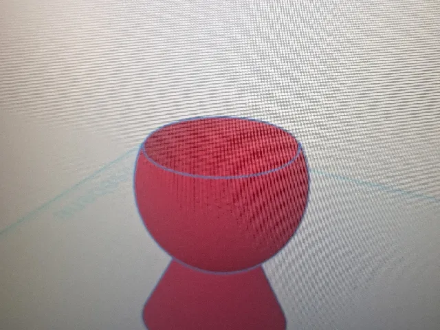 eierbecher s