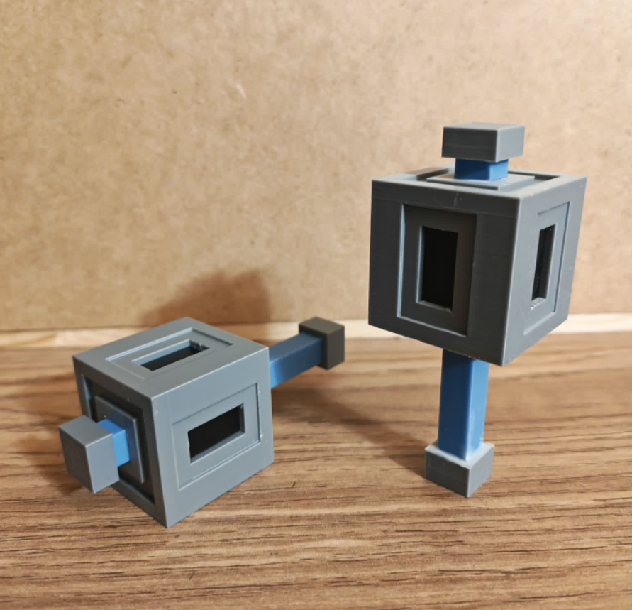 minecraft mace