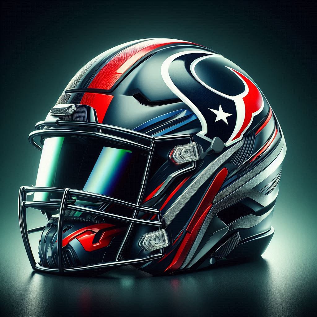 Texas Helmet